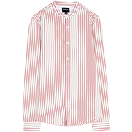 image: Striped Long Sleeve Shirt